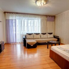 Квартира 64 м², 2-комнатная - изображение 1