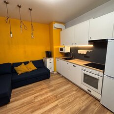 Квартира 29 м², студия - изображение 3