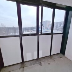 Квартира 90 м², 3-комнатная - изображение 2