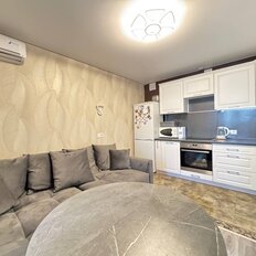 Квартира 33,1 м², 1-комнатная - изображение 4