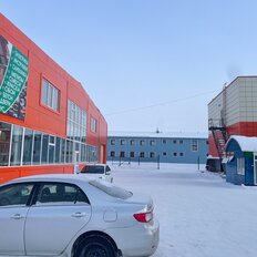 1300 м², торговое помещение - изображение 1