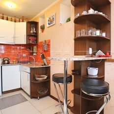 Квартира 35 м², студия - изображение 5