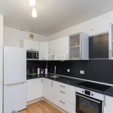 Квартира 38,1 м², 1-комнатная - изображение 3