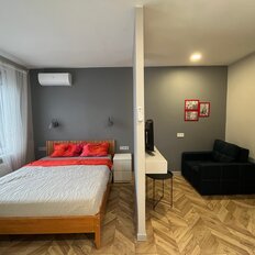 Квартира 31 м², студия - изображение 3