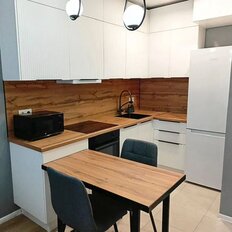 Квартира 32 м², 1-комнатная - изображение 1