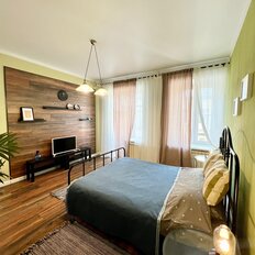 Квартира 44,4 м², 1-комнатная - изображение 3
