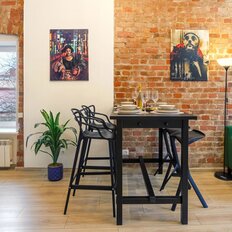 Квартира 40 м², 1-комнатная - изображение 3