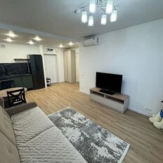 Квартира 38 м², 1-комнатная - изображение 5