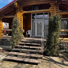 дом + 8 соток, участок - изображение 1