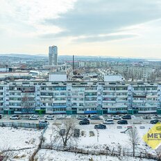 Квартира 53,3 м², 2-комнатная - изображение 5