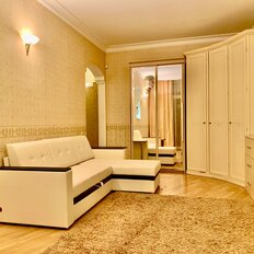 Квартира 41 м², 1-комнатная - изображение 5
