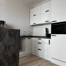 Квартира 23,8 м², студия - изображение 1