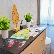 Квартира 31 м², студия - изображение 5
