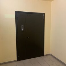 Квартира 112 м², 3-комнатная - изображение 1