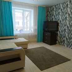 Квартира 30 м², 1-комнатная - изображение 2