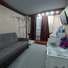 Квартира 35,5 м², 1-комнатная - изображение 5