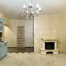Квартира 55,8 м², 3-комнатная - изображение 5