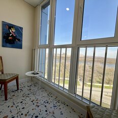 Квартира 34 м², 1-комнатная - изображение 5