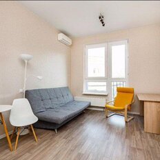 Квартира 28,3 м², студия - изображение 1