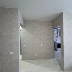 Квартира 39,7 м², 2-комнатная - изображение 5