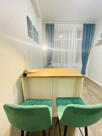 35 м², 1-комнатная квартира 54 500 ₽ в месяц - изображение 58