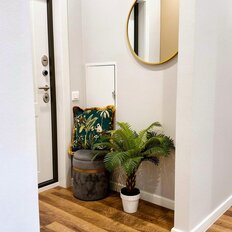 Квартира 62 м², 2-комнатная - изображение 3