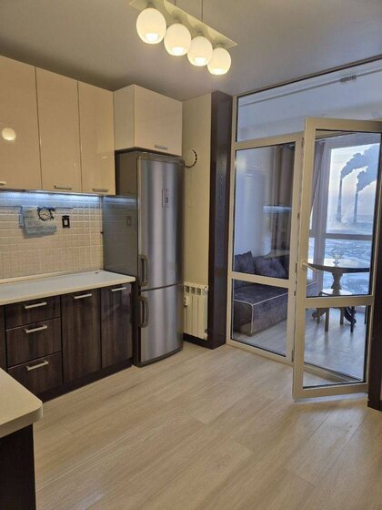 400 м², офис 680 000 ₽ в месяц - изображение 41