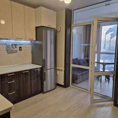 Квартира 50 м², 2-комнатная - изображение 1