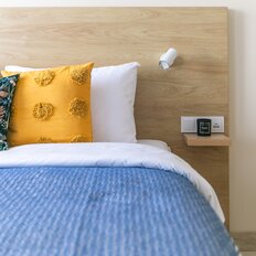 Квартира 22 м², студия - изображение 3