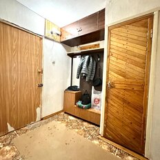 Квартира 36 м², 1-комнатная - изображение 5