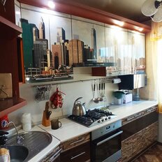 Квартира 63 м², 3-комнатная - изображение 2