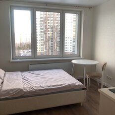 Квартира 20,1 м², студия - изображение 4