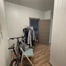 Квартира 38 м², 1-комнатная - изображение 3