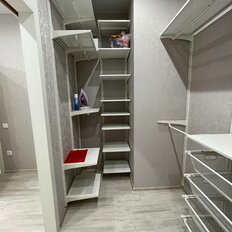 Квартира 34,5 м², 1-комнатная - изображение 1