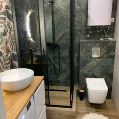 Квартира 31 м², 1-комнатная - изображение 4