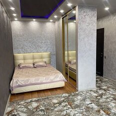 Квартира 37 м², 1-комнатная - изображение 2