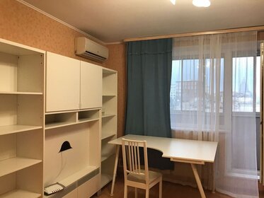 40 м², 1-комнатная квартира 72 000 ₽ в месяц - изображение 8