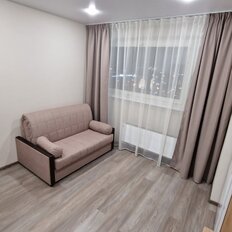 Квартира 17 м², студия - изображение 5