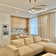 Квартира 83,5 м², 3-комнатная - изображение 1