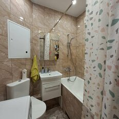 Квартира 45,6 м², 2-комнатная - изображение 1