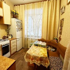 Квартира 34,4 м², 1-комнатная - изображение 4