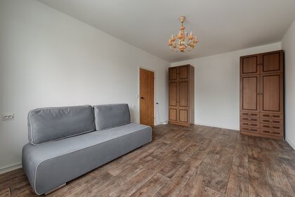 37,5 м², 1-комнатная квартира 5 500 ₽ в сутки - изображение 45