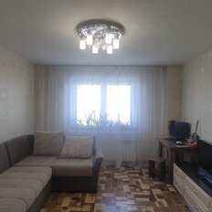 Квартира 56,7 м², 2-комнатная - изображение 2