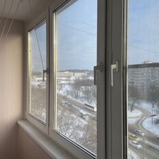 Квартира 36,7 м², 1-комнатная - изображение 1