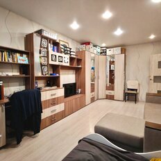 Квартира 53 м², 2-комнатная - изображение 5