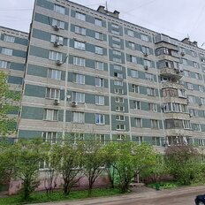 Квартира 54,4 м², 2-комнатная - изображение 1