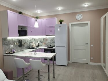 23 м², квартира-студия 29 000 ₽ в месяц - изображение 45