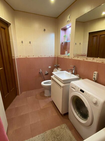 54 м², 2-комнатная квартира 55 000 ₽ в месяц - изображение 1