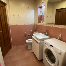 Квартира 54 м², 2-комнатная - изображение 1