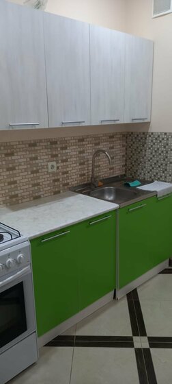 36 м², 1-комнатная квартира 18 000 ₽ в месяц - изображение 32